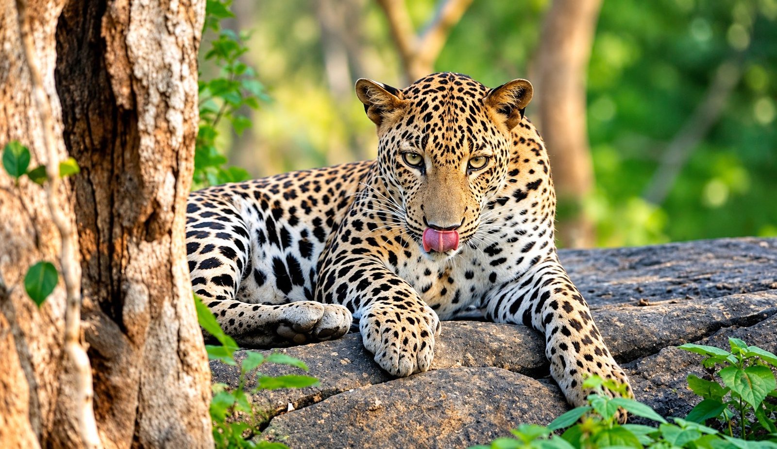 Wild Animals
